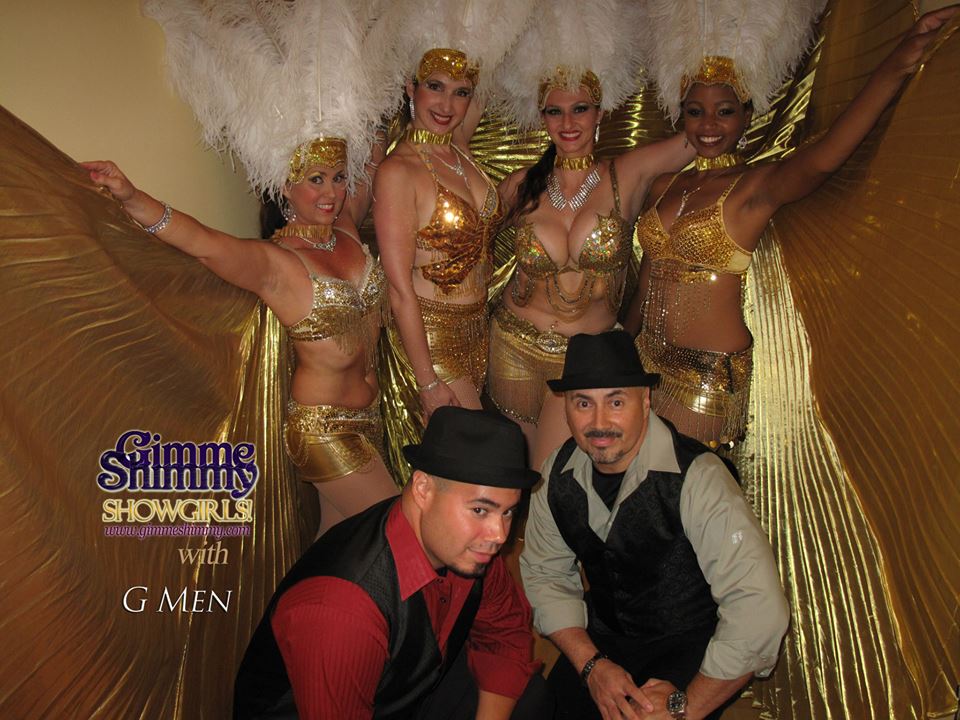 Group performance