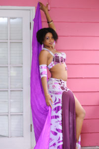 Belly dance classes in Kissimmee